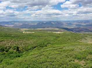 Tbd Grass Mesa Rd, Rifle, CO 81650