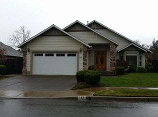 166 SW Hudson Ln, Grants Pass, OR 97526