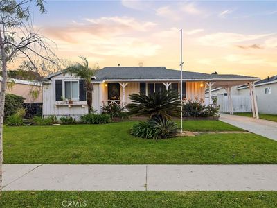 2546 Maricopa St, Torrance, CA, 90503