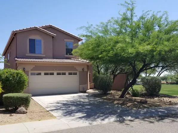 4643 W Crosswater Way, Phoenix, AZ 85086