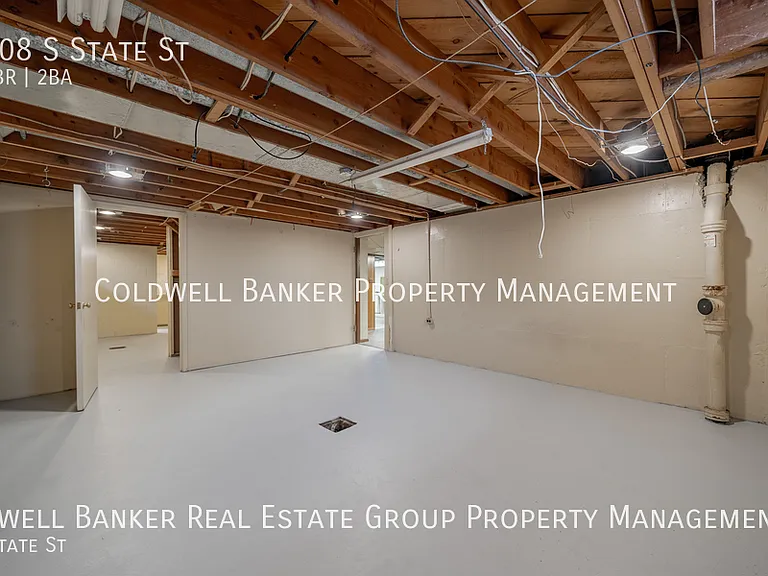 608 S State St — Photo 23