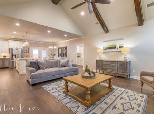 1809 Sina Ave, Abilene, TX 79601