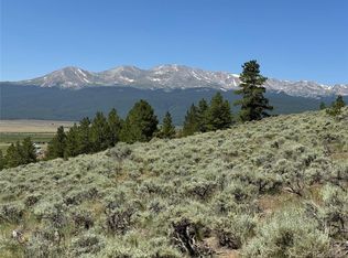 12340 US Highway 24, Leadville, CO 80461