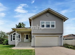 3826 Hennepin Ct, Joliet, IL 60431