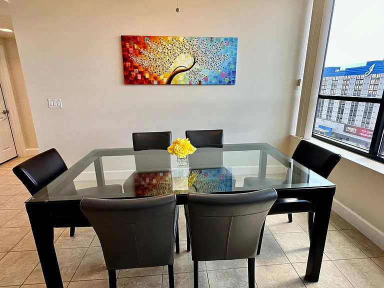 450 N Arlington Ave #1209 — Photo 5
