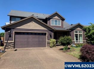 935 Caradon Ct NW, Salem, OR