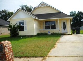 10306 Cottage Ct, Diberville, MS 39540