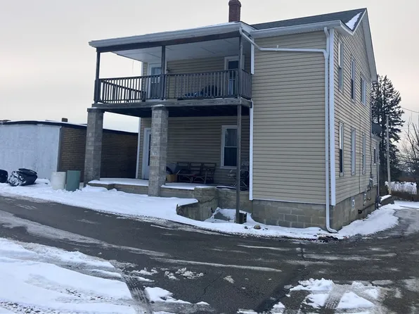 419 Desota St, East Mc Keesport, PA 15035