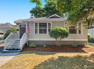 1612 Capitol Way S, Olympia, WA 98501