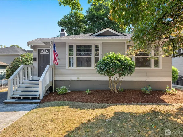 1612 Capitol Way S, Olympia, WA 98501