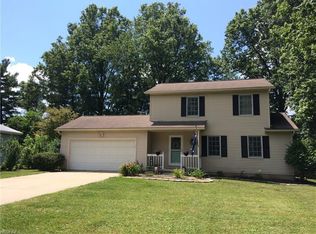 4154 Vira Rd, Stow, OH 44224