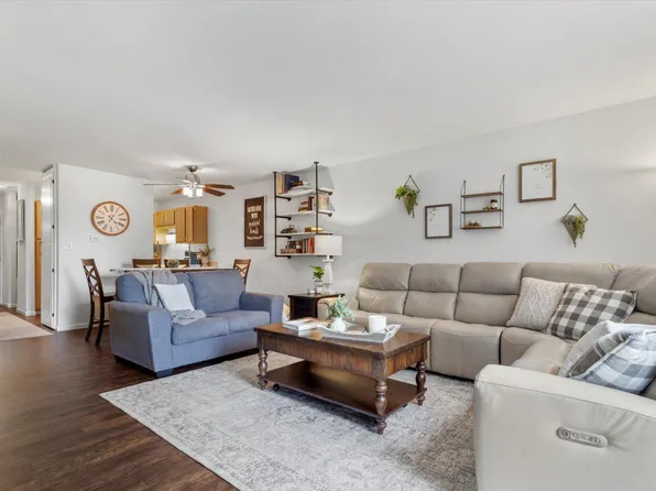 11957 West Appleton AVENUE #23, Milwaukee, WI 53224