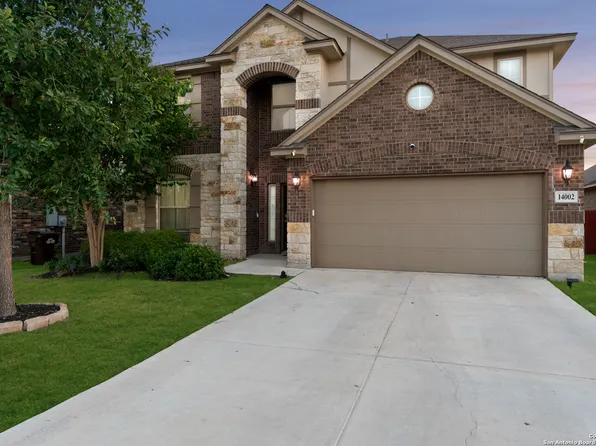 14002 Pikesdale, San Antonio, TX 78253