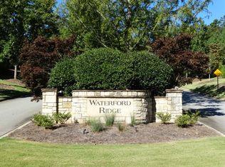 29 Waterford Dr, Seneca, SC 29672