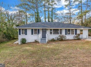 2406 Tilson Rd, Decatur, GA 30032