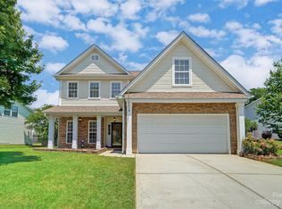 1016 Brook Valley Run, Monroe, NC 28110