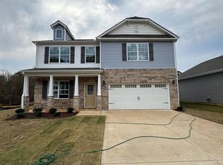 1238 Middlecrest Dr, Rocky Mount, NC 27804