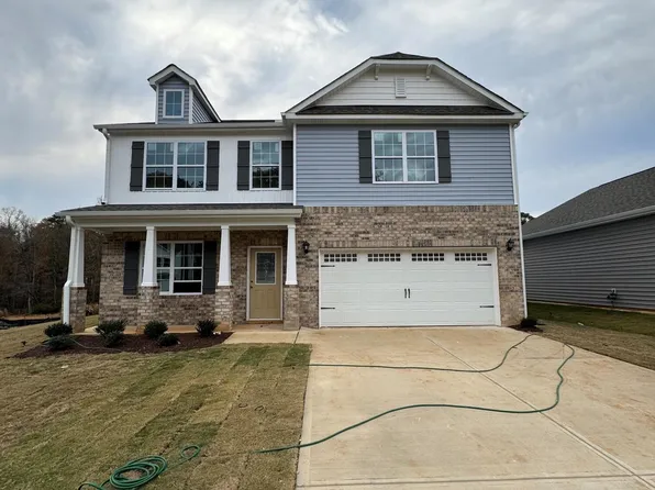 1238 Middlecrest Drive, Rocky Mount, NC 27804