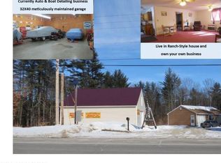 243 Roosevelt Trl, Naples, ME 04055