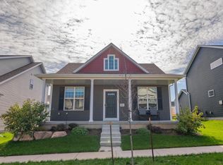 6129 Misty Bridge Rd, Madison, WI 53718