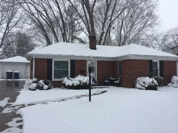 307 Taft St, Green Bay, WI 54301