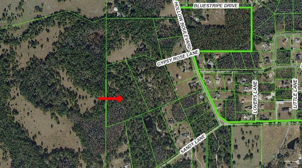 1st image of 26127 Gypsy Rose Ln