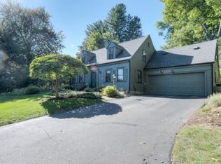 136 Flagg St, Worcester, MA 01609