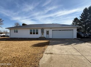 17434 449th Ave, Watertown, SD 57201