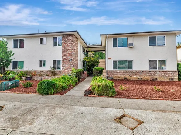 Grand Fir, Sunnyvale, CA 94086