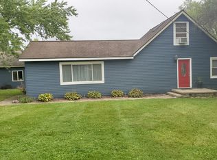 12295 Dunham Rd, Hartland, MI 48353