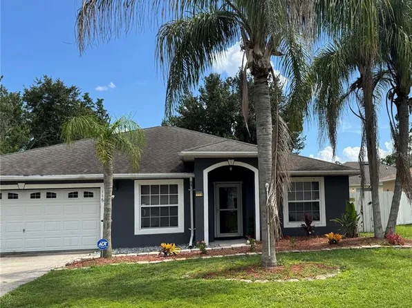 116 SPOONBILL COURT, KISSIMMEE, FL 34759