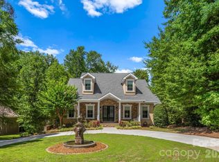 7967 Glen Abbey Cir, Stanley, NC 28164