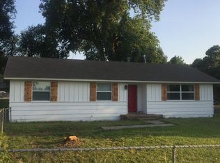 7504 NW 36th St, Bethany, OK 73008