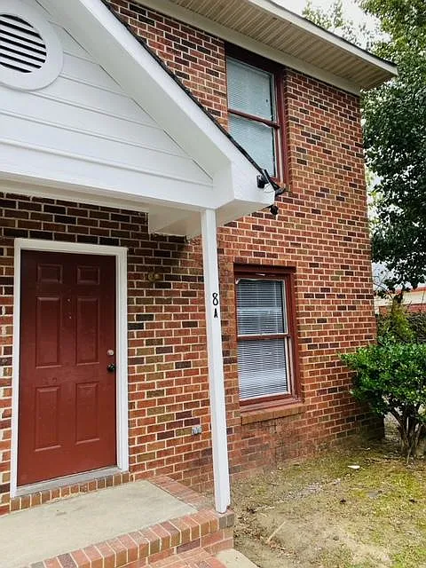 105 Toby Cir #8A