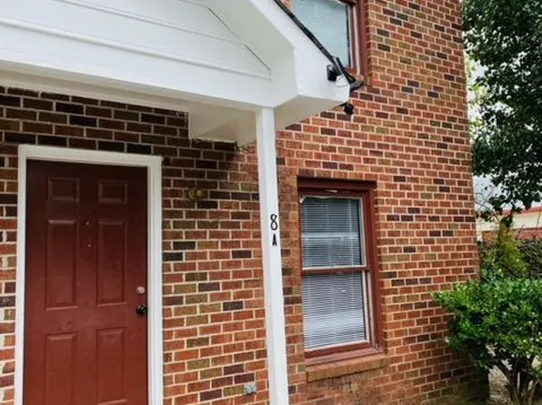105 Toby Cir #8A, Greenville, NC 27834
