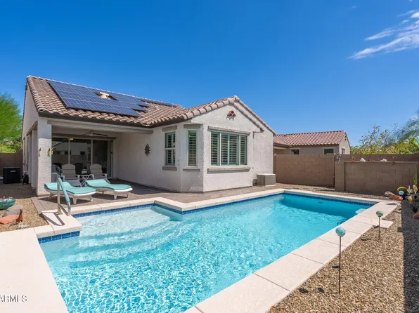 22536 N 100TH Avenue, Peoria, AZ 85383