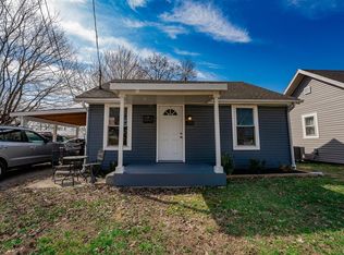 351 Barnes Ave, Circleville, OH 43113