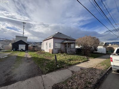 1408 N Cherry St, La Grande, OR, 97850