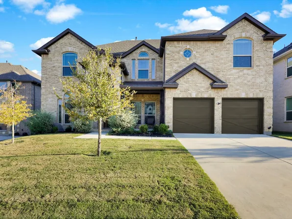 1507 Migration Way, Mansfield, TX 76063