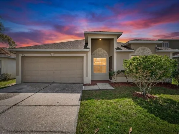 2454 Harrison Place Blvd, Lakeland, FL 33810