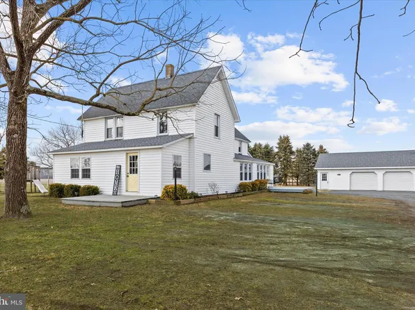 8589 Cannon Rd, Seaford, DE 19973