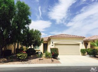 40783 Calle Los Osos, Indio, CA 92203