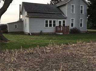 443 Perry St, Pemberville, OH 43450