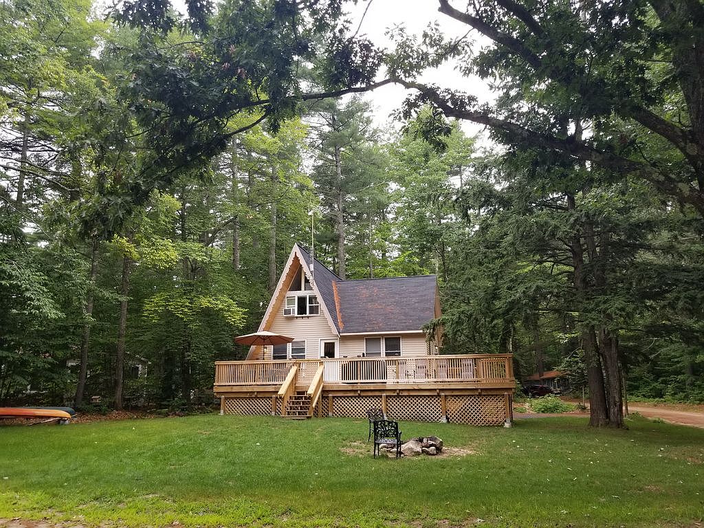 133 Lakeshore Dr, Middleton, NH 03887 Zillow