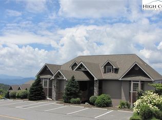 743 Craggy Point #B-BLDG 24, Banner Elk, NC 28604