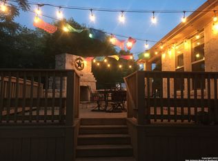 9603 Cafe Ter, San Antonio, TX 78251