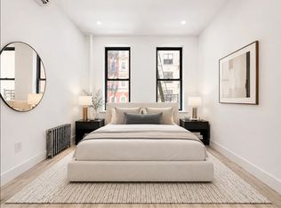 254 Broome St #7S, New York, NY 10002