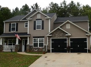 21 Abbey Ln, Cartersville, GA 30120