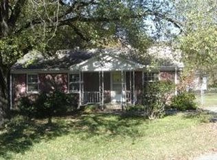 110 Welcome Dr, Fountain Inn, SC 29644