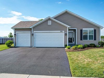 2215 Truman Trl, McHenry, IL, 60051
